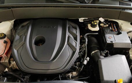 Geely Atlas, 2024 год, 3 038 500 рублей, 20 фотография