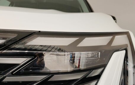 Geely Atlas, 2024 год, 3 038 500 рублей, 21 фотография