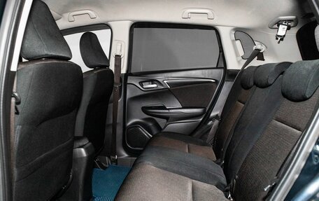 Honda Fit III, 2016 год, 949 000 рублей, 7 фотография