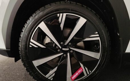 Geely Atlas, 2024 год, 3 038 500 рублей, 22 фотография