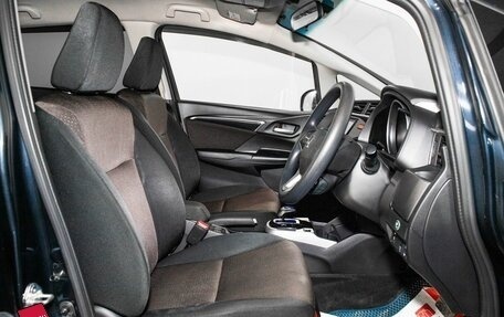 Honda Fit III, 2016 год, 949 000 рублей, 5 фотография