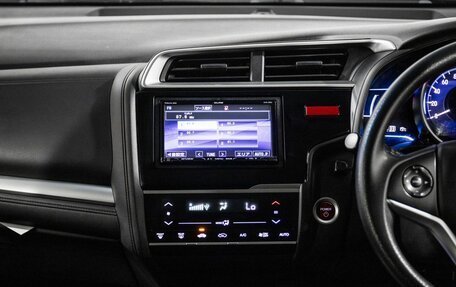 Honda Fit III, 2016 год, 949 000 рублей, 13 фотография