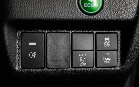 Honda Fit III, 2016 год, 949 000 рублей, 17 фотография