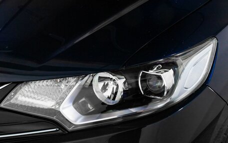 Honda Fit III, 2016 год, 949 000 рублей, 21 фотография