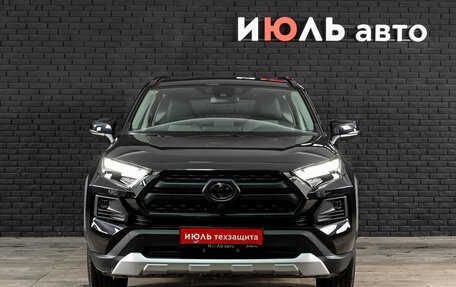 Toyota RAV4, 2025 год, 4 225 000 рублей, 2 фотография