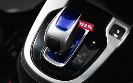 Honda Fit III, 2016 год, 949 000 рублей, 16 фотография