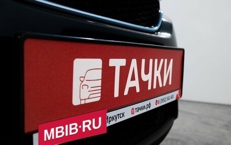 Honda Fit III, 2016 год, 949 000 рублей, 23 фотография