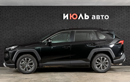 Toyota RAV4, 2025 год, 4 225 000 рублей, 8 фотография