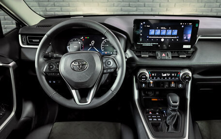 Toyota RAV4, 2025 год, 4 225 000 рублей, 15 фотография