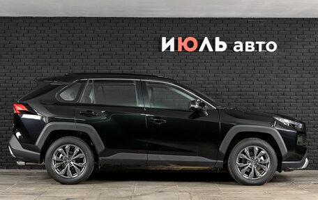 Toyota RAV4, 2025 год, 4 225 000 рублей, 9 фотография