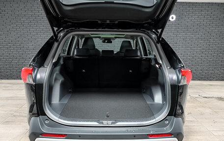 Toyota RAV4, 2025 год, 4 225 000 рублей, 6 фотография