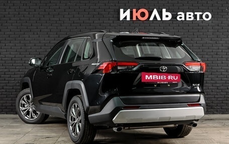 Toyota RAV4, 2025 год, 4 225 000 рублей, 7 фотография