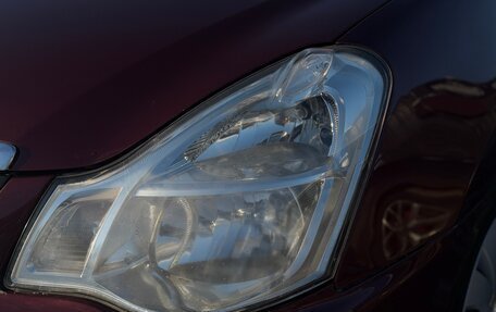 Nissan Almera, 2016 год, 765 000 рублей, 2 фотография