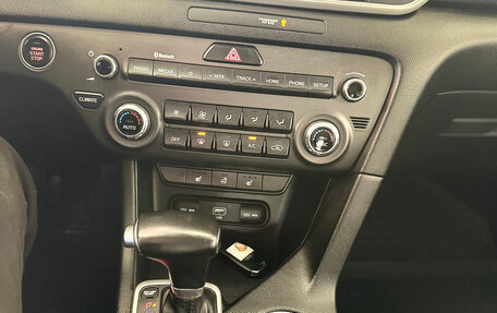 KIA Sportage IV рестайлинг, 2019 год, 1 879 000 рублей, 12 фотография