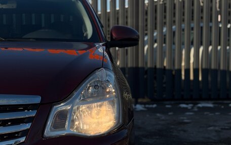 Nissan Almera, 2016 год, 765 000 рублей, 4 фотография