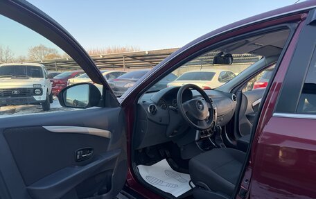 Nissan Almera, 2016 год, 765 000 рублей, 11 фотография