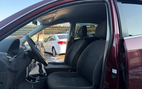 Nissan Almera, 2016 год, 765 000 рублей, 12 фотография