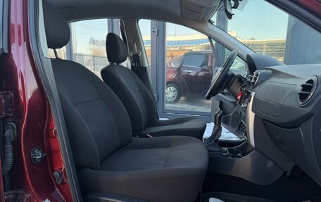 Nissan Almera, 2016 год, 765 000 рублей, 17 фотография