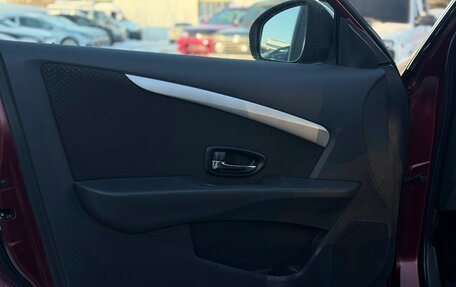 Nissan Almera, 2016 год, 765 000 рублей, 14 фотография