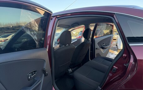 Nissan Almera, 2016 год, 765 000 рублей, 15 фотография