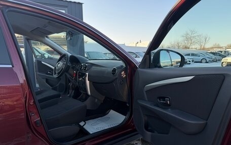 Nissan Almera, 2016 год, 765 000 рублей, 16 фотография