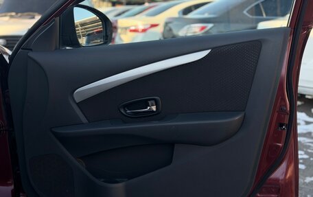 Nissan Almera, 2016 год, 765 000 рублей, 19 фотография