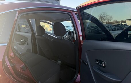 Nissan Almera, 2016 год, 765 000 рублей, 20 фотография