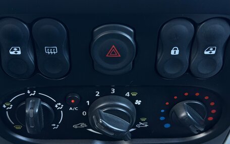 Nissan Almera, 2016 год, 765 000 рублей, 26 фотография