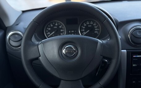 Nissan Almera, 2016 год, 765 000 рублей, 24 фотография