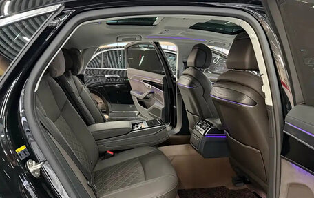 Audi A8, 2025 год, 13 267 000 рублей, 8 фотография