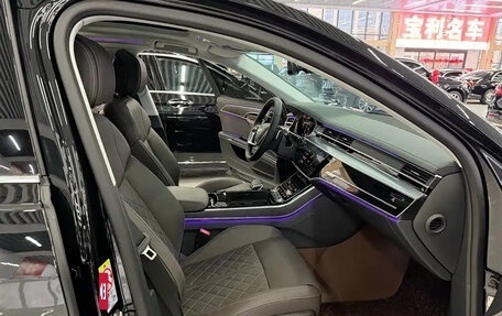 Audi A8, 2025 год, 13 267 000 рублей, 9 фотография