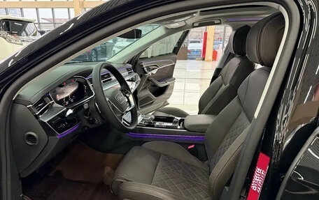 Audi A8, 2025 год, 13 267 000 рублей, 10 фотография