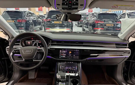 Audi A8, 2025 год, 13 267 000 рублей, 12 фотография