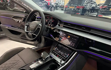 Audi A8, 2025 год, 13 267 000 рублей, 11 фотография