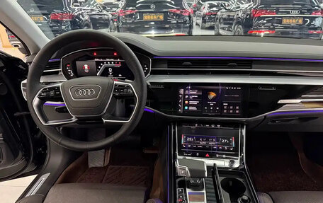 Audi A8, 2025 год, 13 267 000 рублей, 13 фотография