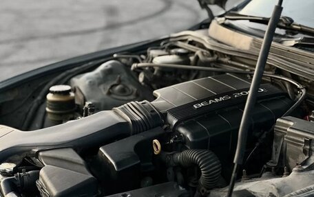 Toyota Altezza, 2000 год, 4 фотография