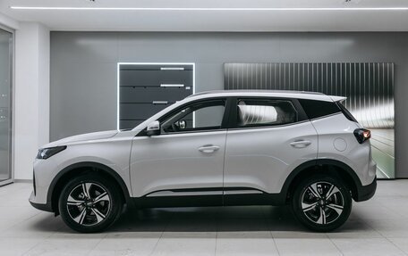 Chery Tiggo 4 I рестайлинг, 2025 год, 2 670 000 рублей, 7 фотография