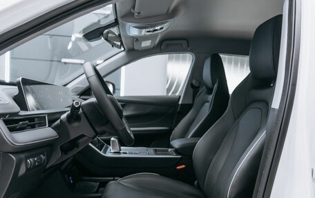 Chery Tiggo 4 I рестайлинг, 2025 год, 2 670 000 рублей, 9 фотография