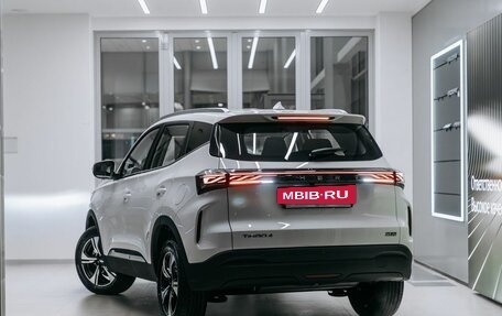 Chery Tiggo 4 I рестайлинг, 2025 год, 2 670 000 рублей, 5 фотография