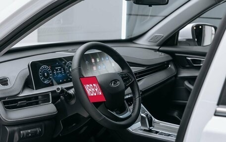 Chery Tiggo 4 I рестайлинг, 2025 год, 2 670 000 рублей, 8 фотография