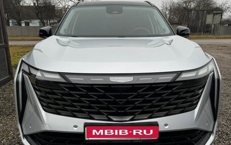 Geely Atlas, 2024 год, 3 400 000 рублей, 1 фотография