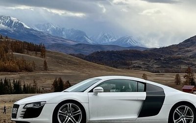 Audi R8, 2007 год, 5 400 000 рублей, 1 фотография