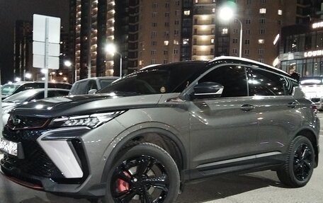 Geely Coolray I, 2024 год, 2 700 000 рублей, 1 фотография