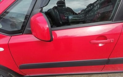 Suzuki SX4 II рестайлинг, 2010 год, 950 000 рублей, 1 фотография