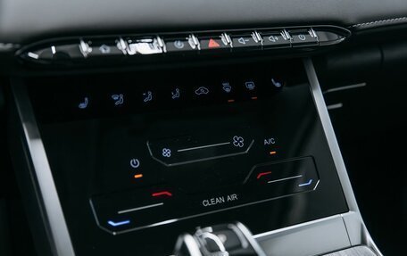 Chery Tiggo 4 I рестайлинг, 2025 год, 2 670 000 рублей, 18 фотография