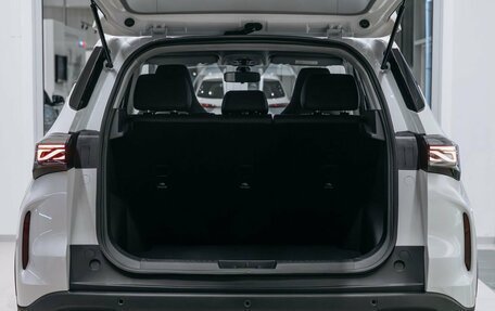 Chery Tiggo 4 I рестайлинг, 2025 год, 2 670 000 рублей, 16 фотография