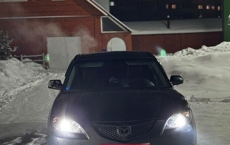 Mazda 3, 2008 год, 350 000 рублей, 1 фотография