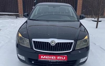Skoda Octavia, 2012 год, 700 000 рублей, 1 фотография