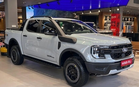 Ford Ranger, 2025 год, 5 500 000 рублей, 1 фотография