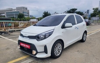 KIA Morning III, 2021 год, 912 000 рублей, 1 фотография